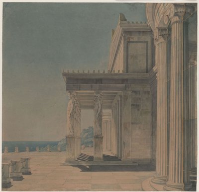  - Karl Friedrich Schinkel