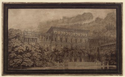  - Karl Friedrich Schinkel