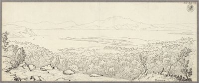  - Karl Friedrich Schinkel