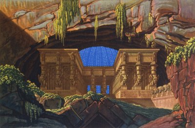 Temple d