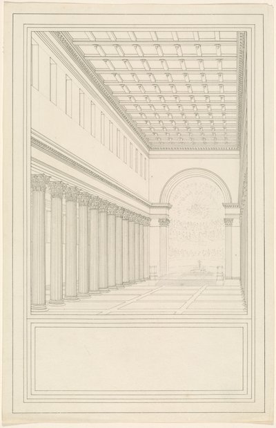 La nef et l