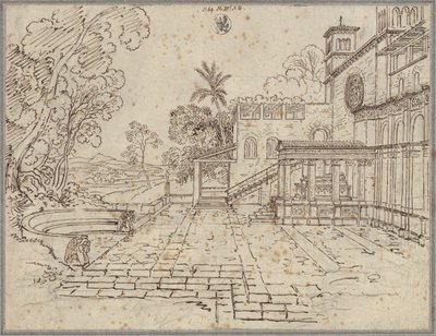  - Karl Friedrich Schinkel