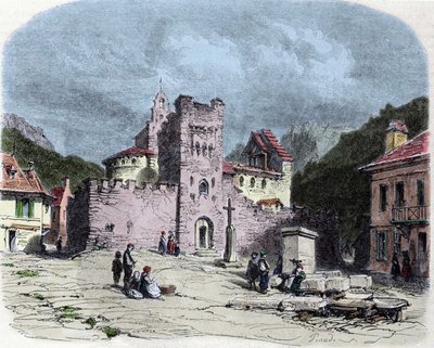 Église des Chevaliers de l