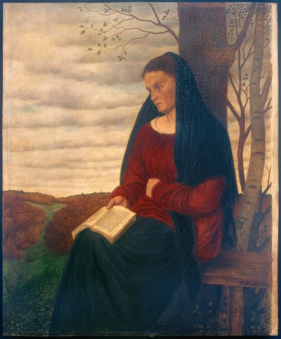 Résignation - Karl Haider
