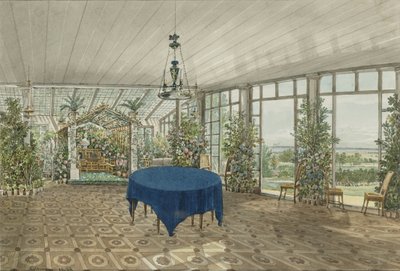 Jardin d