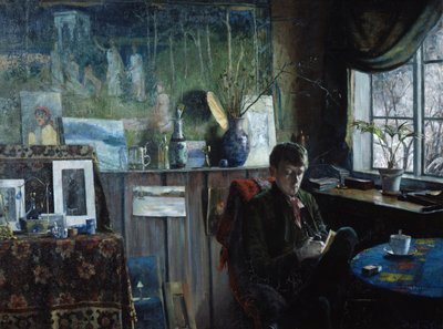 Sans titre - Karl Jensen Hjell