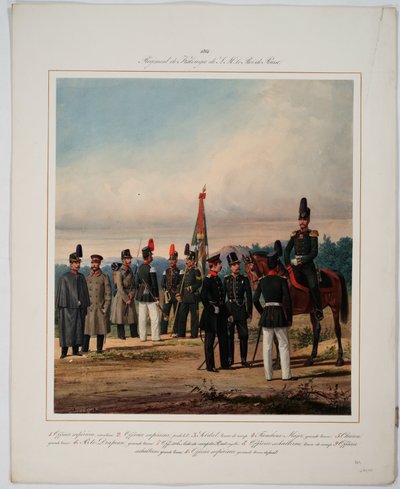 5e Régiment d