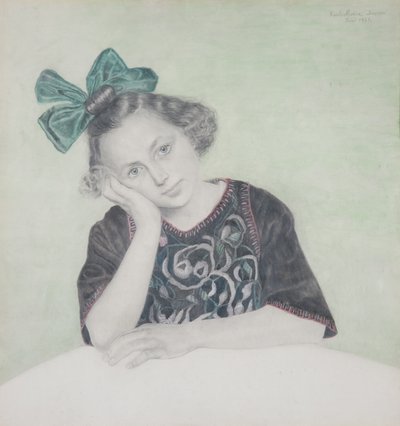 Portrait d