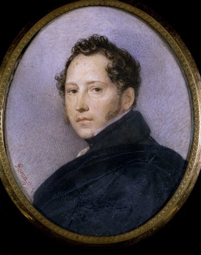 Portrait de l