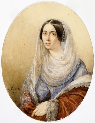Portrait d
