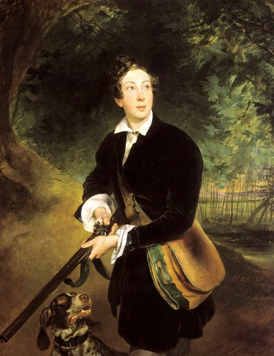 Portrait de l