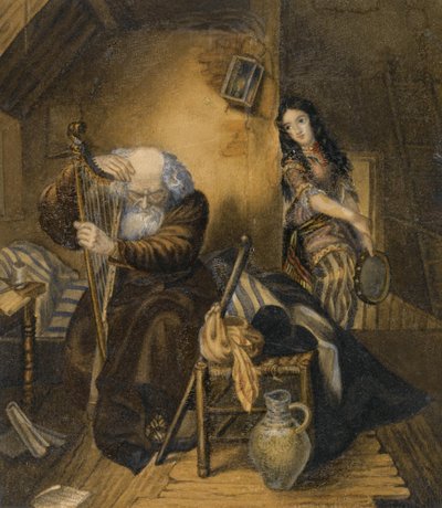 Illustration du roman Les Années d