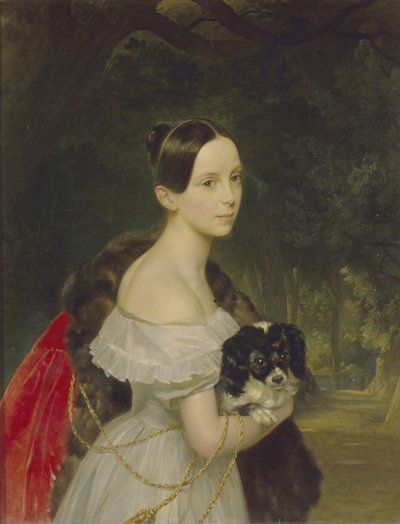 Portrait d