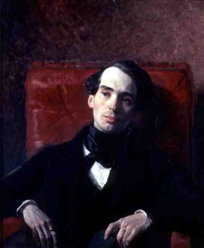 Portrait de l