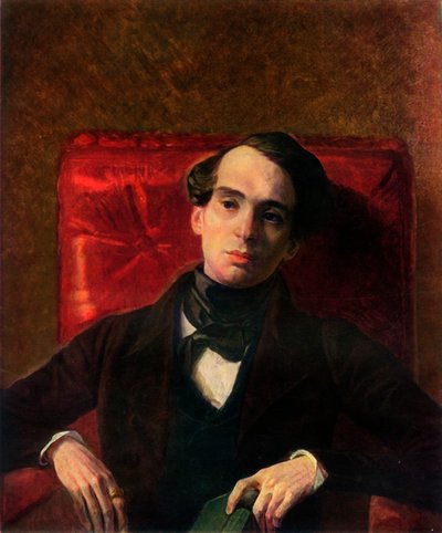 Portrait de l