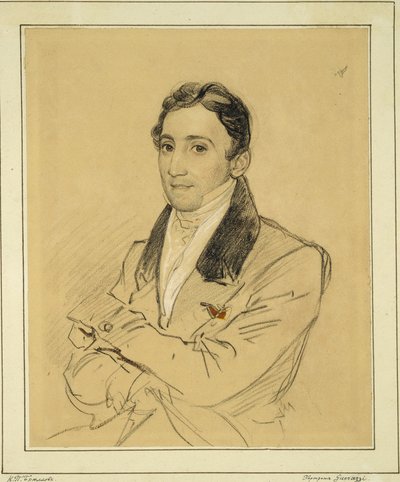 Portrait de l