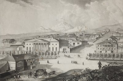 Vue de l