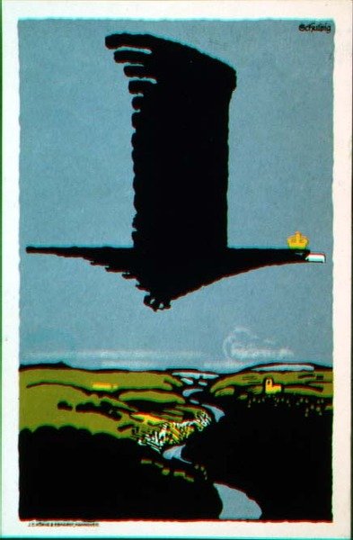 Carte postale d