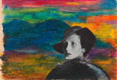 Sans titre, vers 1939 - Karl Wiener
