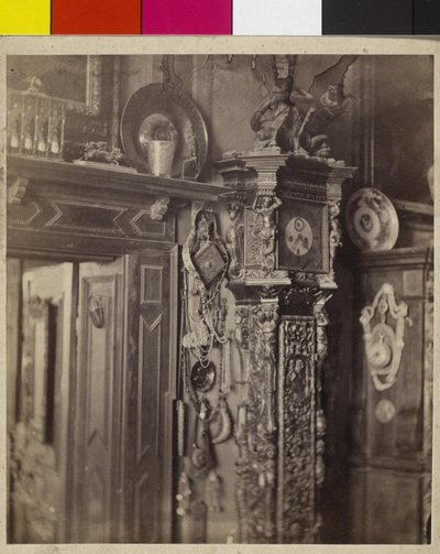 Maison Frédéric d