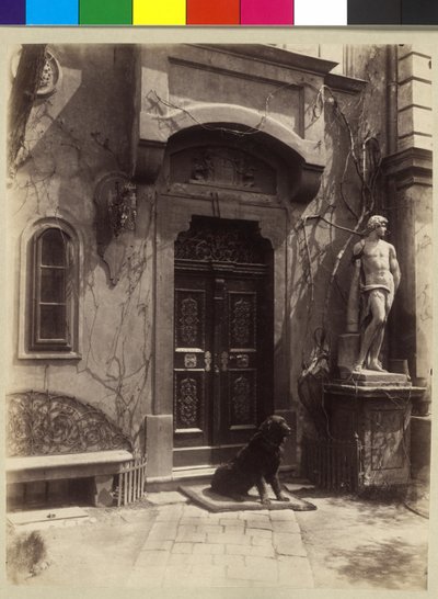 Maison Frédéric d
