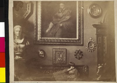 Maison de Frederic d