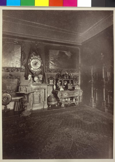Maison Frédéric d