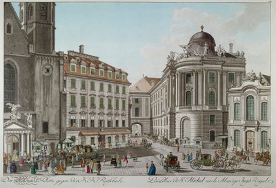  - Karl von Schutz