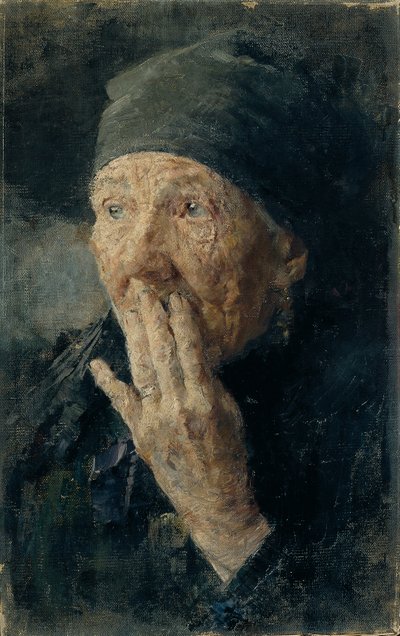 Tête d