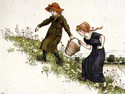 Jack et Jill, du 