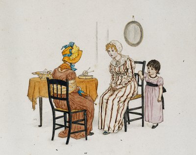 Le bonnet d