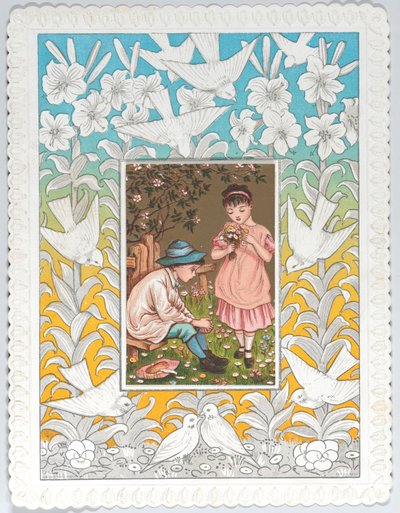  - Kate Greenaway