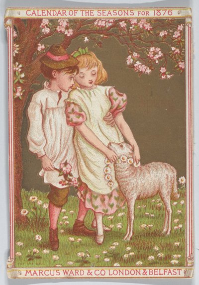  - Kate Greenaway