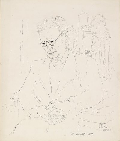 Dr William Cohn (23 mai 1942) - Katerina Wilczynski