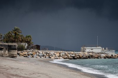 Bunker Beach, 2021 (photo) - Katha Wood
