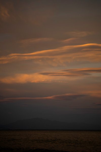 Ciel nocturne d