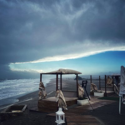 Plage d
