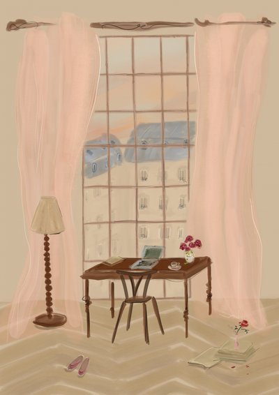 Illustration d