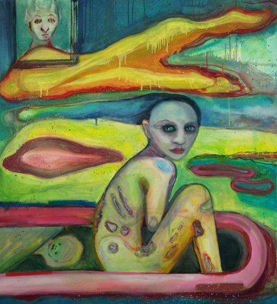 N° 226 - Katharina Schellenberger