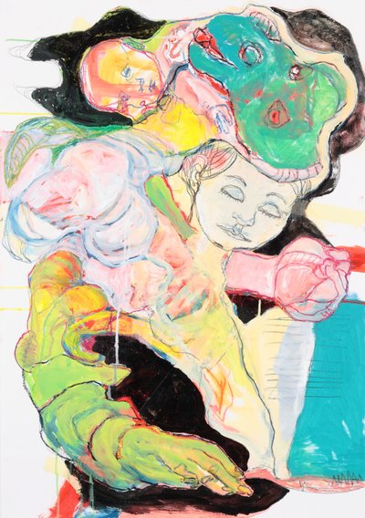 N° 231 - Katharina Schellenberger
