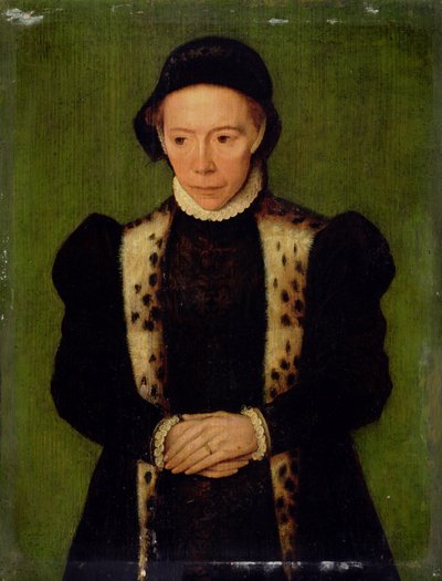 Portrait d