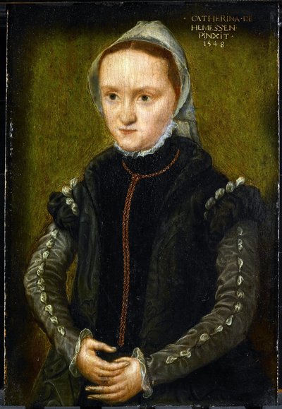 Portrait d