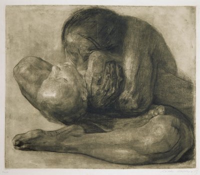  - Kathe Schmidt Kollwitz