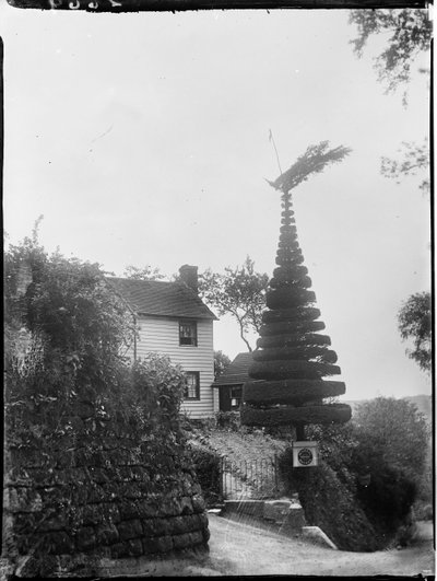 Bureau de poste d
