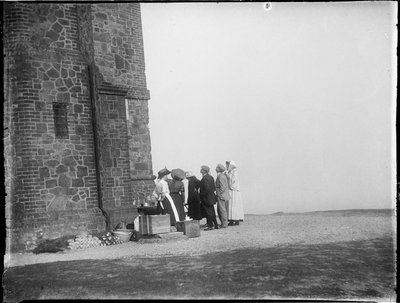Tour de Leith Hill, Leith Hill, Wotton, Mole Valley, Surrey - Katherine Jean Macfee
