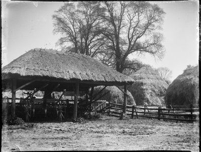 Little Kimble, Great And Little Kimble, Wycombe, Buckinghamshire - Katherine Jean Macfee
