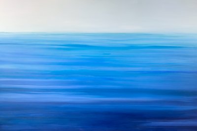 Prisme océanique, 2016 - Katie Ré Scheidt