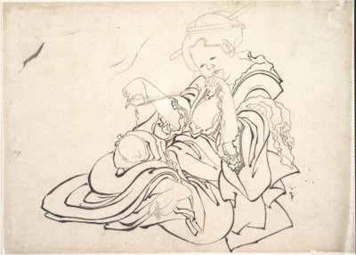  - Katsushika Hokusai