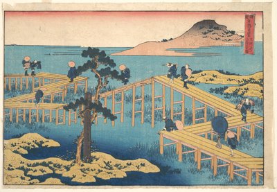  - Katsushika Hokusai