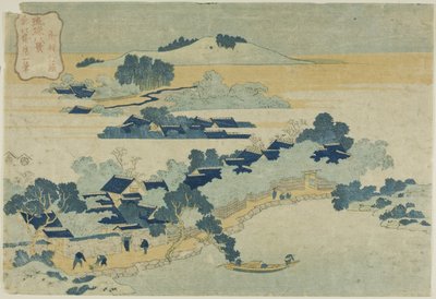  - Katsushika Hokusai